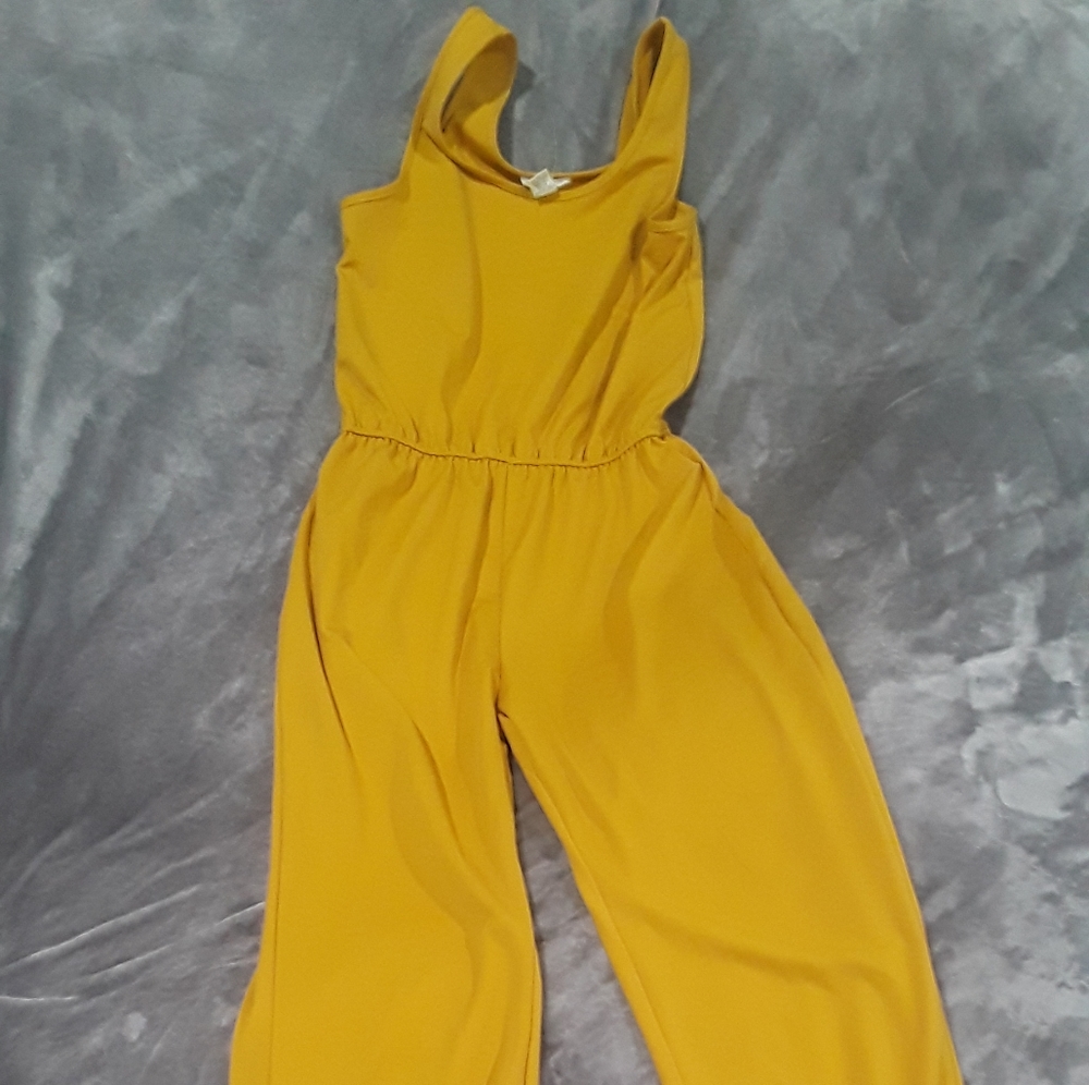 Jumpsuit